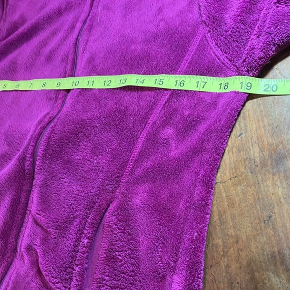 Danskin Now fleece hoodie - Picture 8 of 10